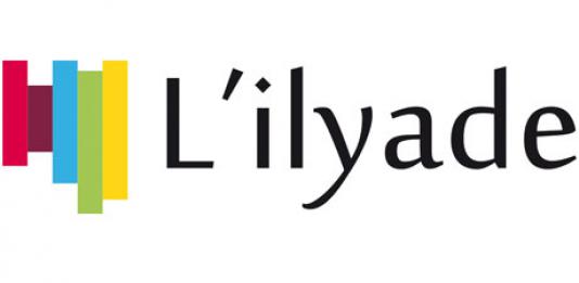 logo l ilyade