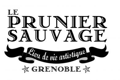 logo prunier sauvage