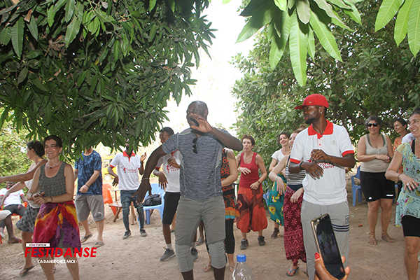 voyage en Côte d'Ivoire 2020