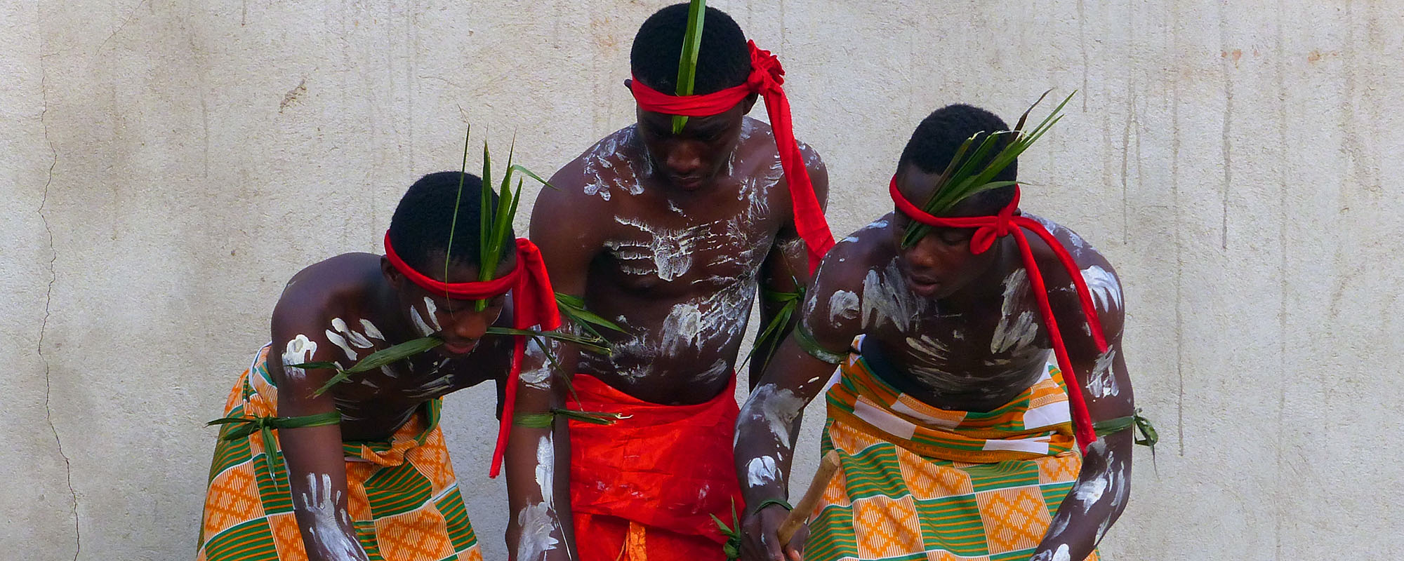 Stage Côte d'Ivoire 2024