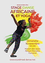 STAGE OD SENEGAL 2025 VIG