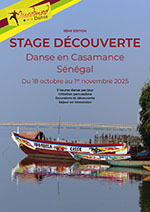 STAGE OD SENEGAL 2025 VIG